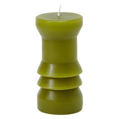 Totem Candles Image