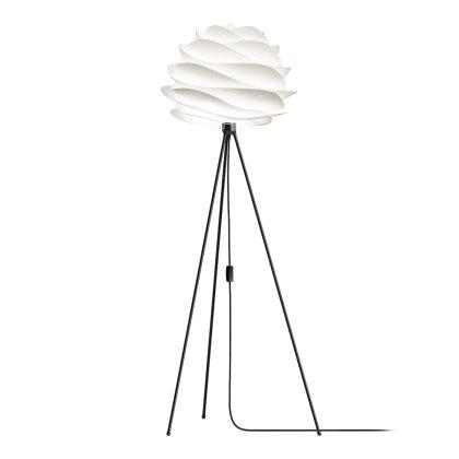 Carmina Tripod Floor Lamp 60 Inches Image