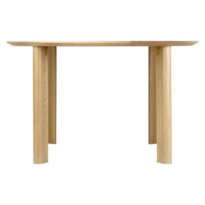 Comfort Circle Dining Table Image
