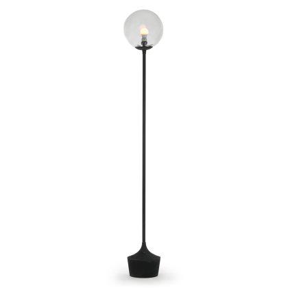 Cannon Pointed Floor Lamp Image
