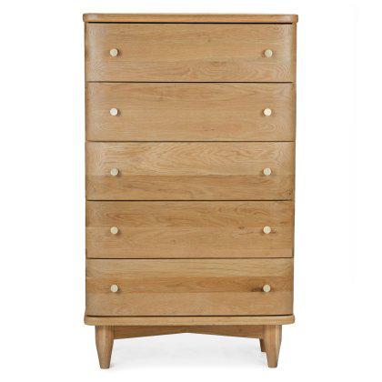 Daniel Chest of Drawers Image