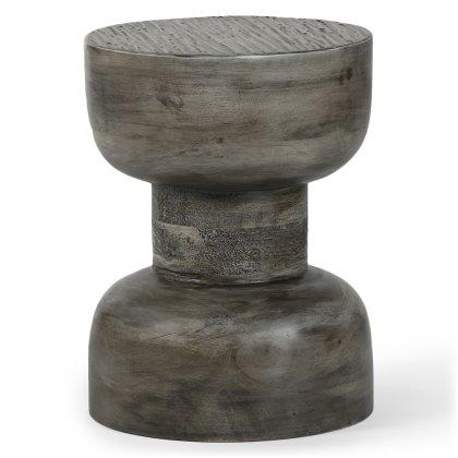 Hewn Small Occasional Table Image