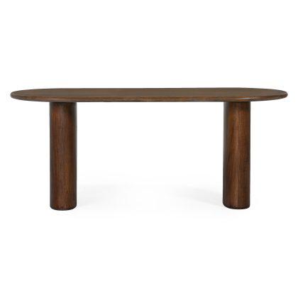 Ovale Dining Table Image