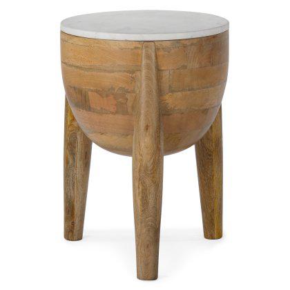 Stance Short Accent Table Image