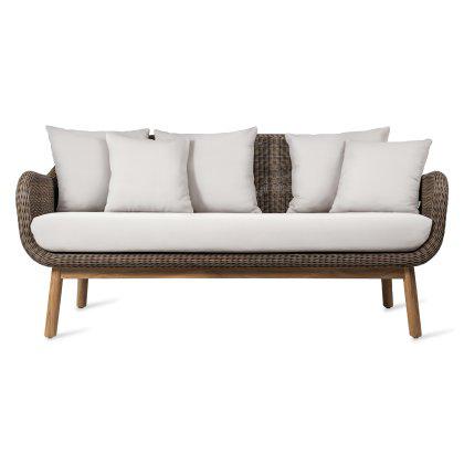 Anton Lounge Sofa Image