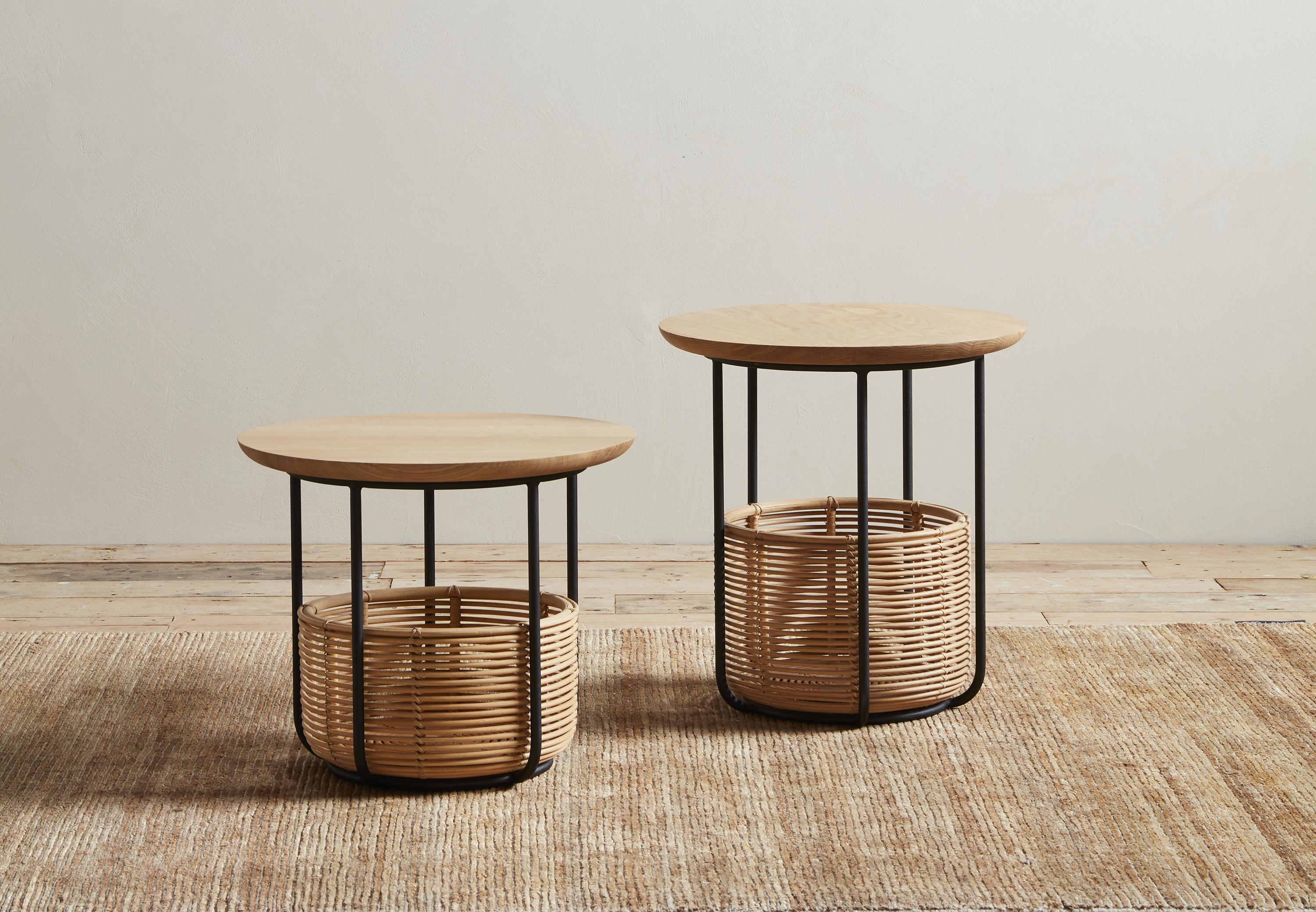 Coffee & Side Tables Image