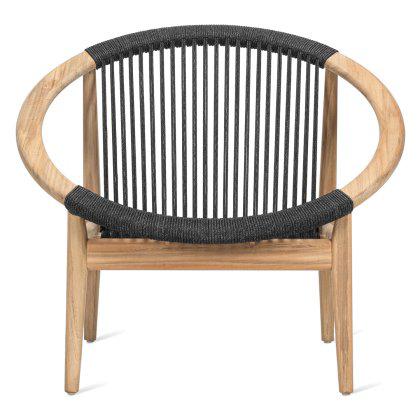 Frida Lounge Chair Image