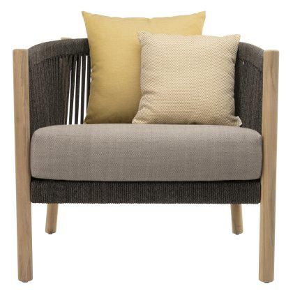Lento Lounge Chair Image