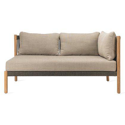 Lento Modular Sofa Corner Image