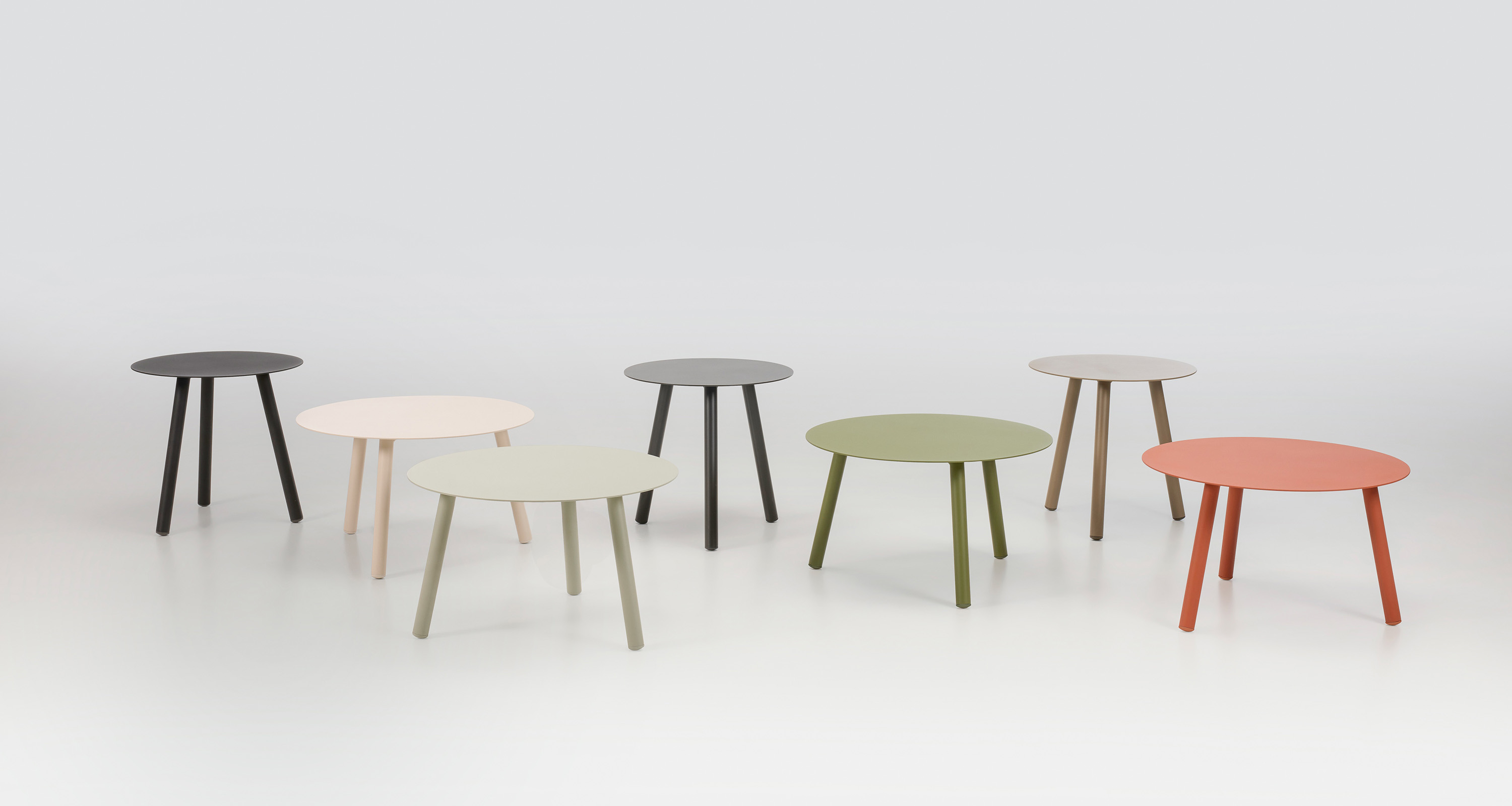 Lilo Side Table | Vincent Sheppard | Rypen