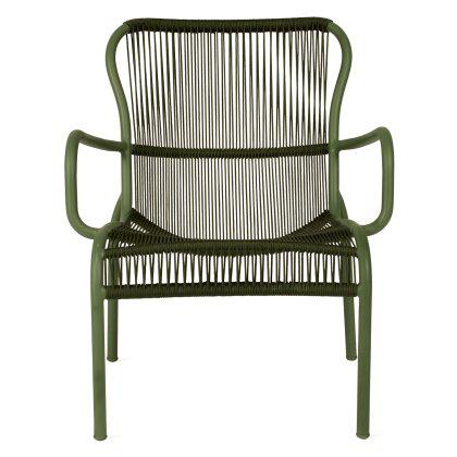 Loop Lounge Chair Image
