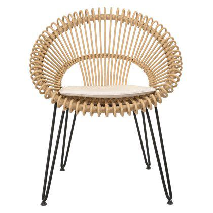 Roxy Dining Chair Image