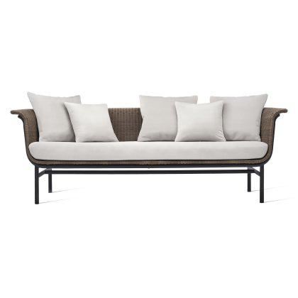 Wicked 3 Seater Lounge Sofa Image