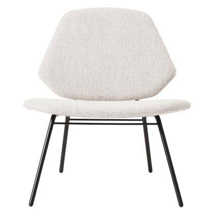 Lean Lounge Chair Image