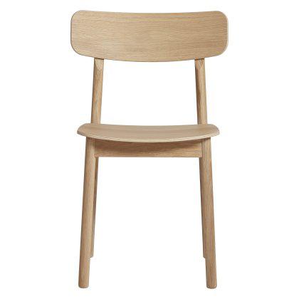 Soma Dining Chair Wood Seat - Set of 2 Image