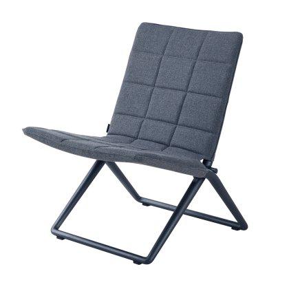 Traveller Lounge Folding Chair Image