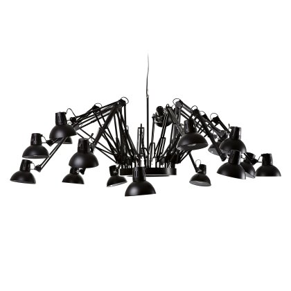 Dear Ingo Suspension Lamp Image