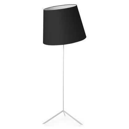 Double Shade Floor Lamp Image