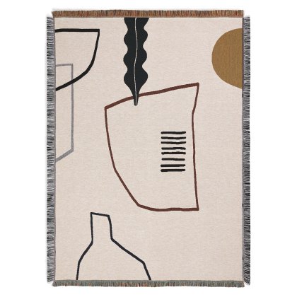 Mirage Blanket Image