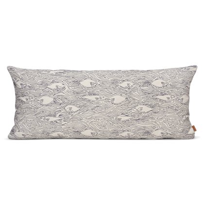 Stream Long Cushion Image