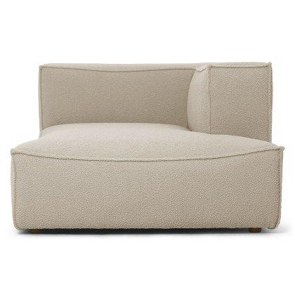 Catena Sofa Chaise Lounge Module Image