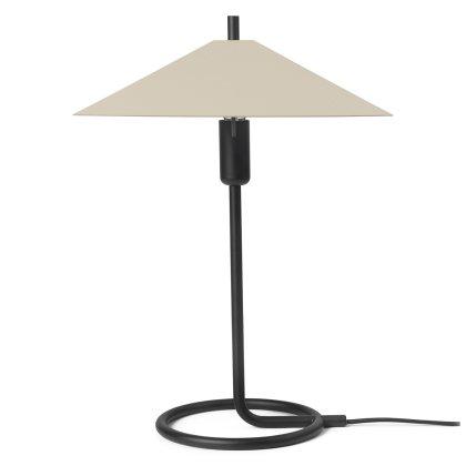 Filo Square Table Lamp Image