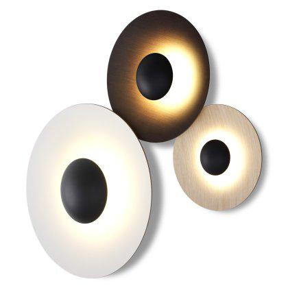 LED-Ginger C3 Wall / Ceiling Lamp Image