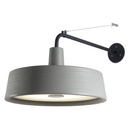 Soho A LED Wall Lamp Image