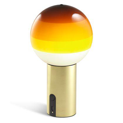 Dipping Light Portable Table Lamp Image