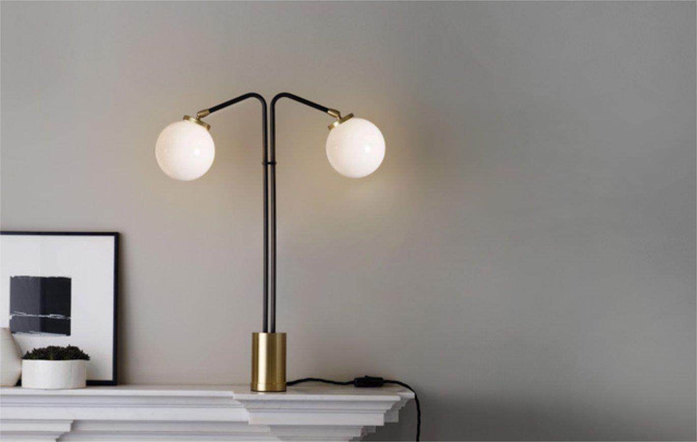Table Lamps Image