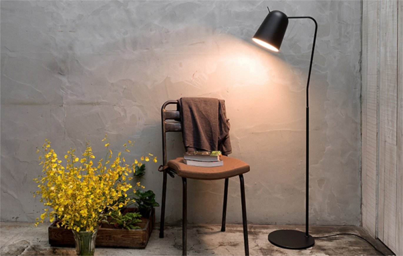 Floor Lamps Image
