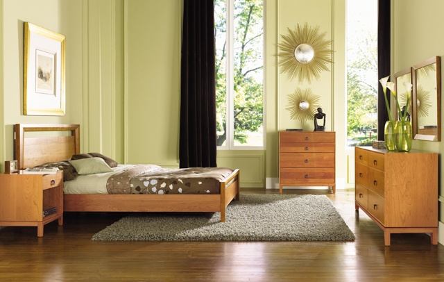 Copeland Furniture Rypen