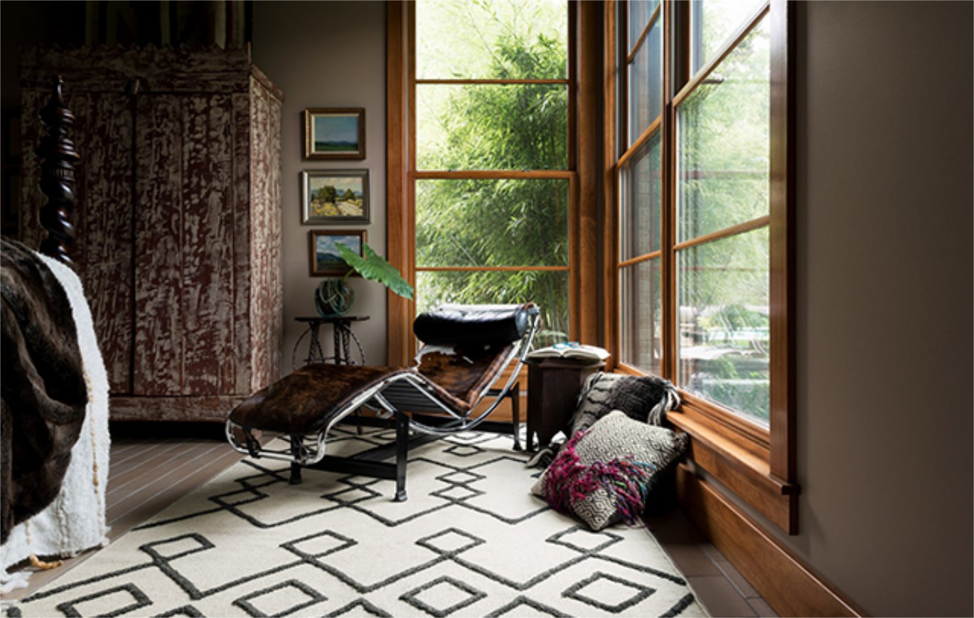 Adler Rug Collection Image
