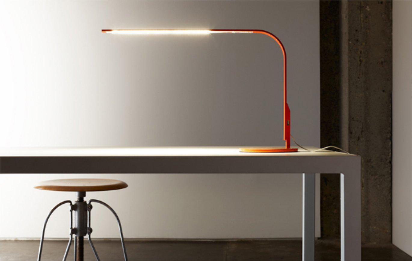Desk + Table Lights Image