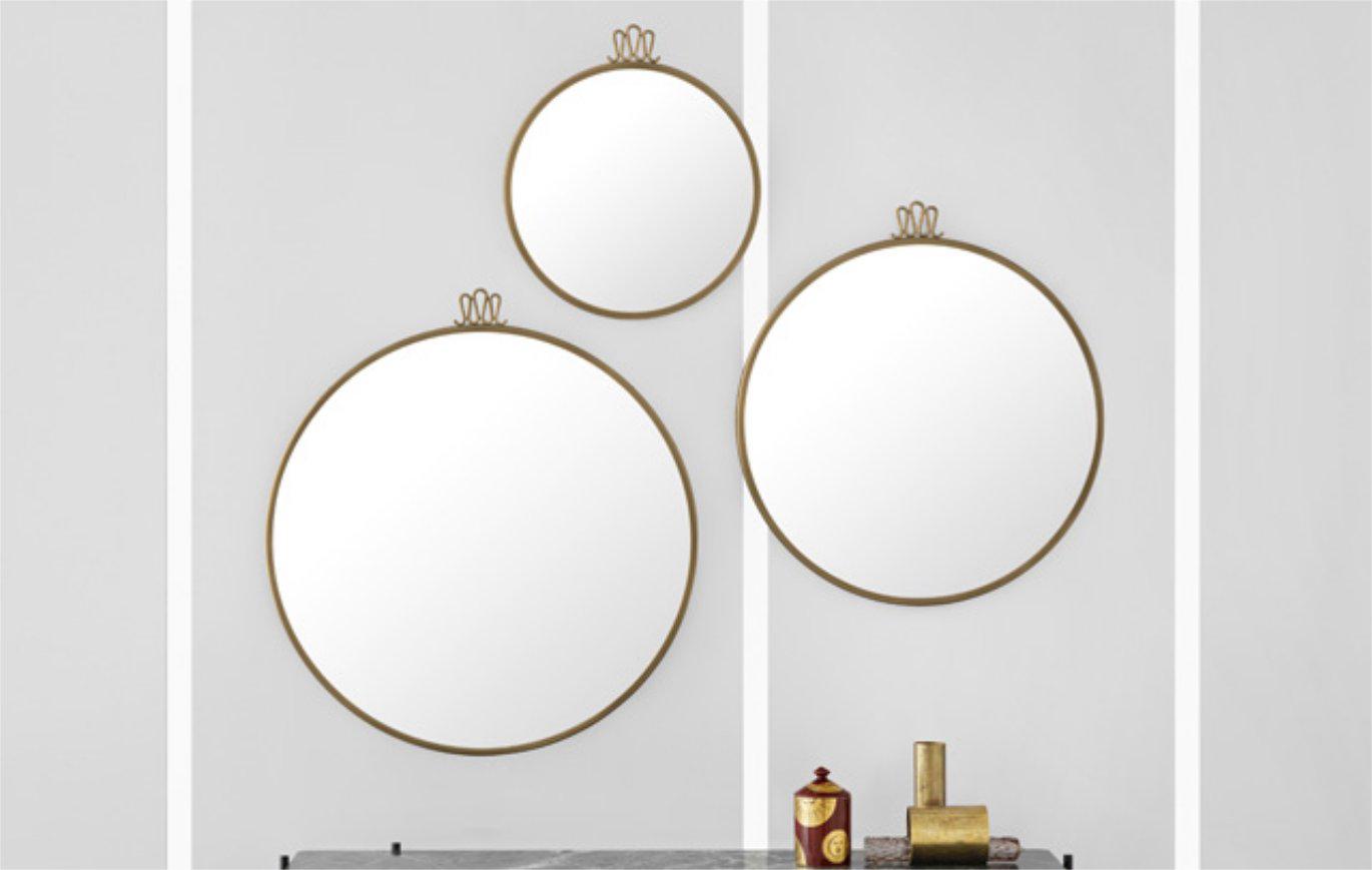 Mirrors + Accessories Image