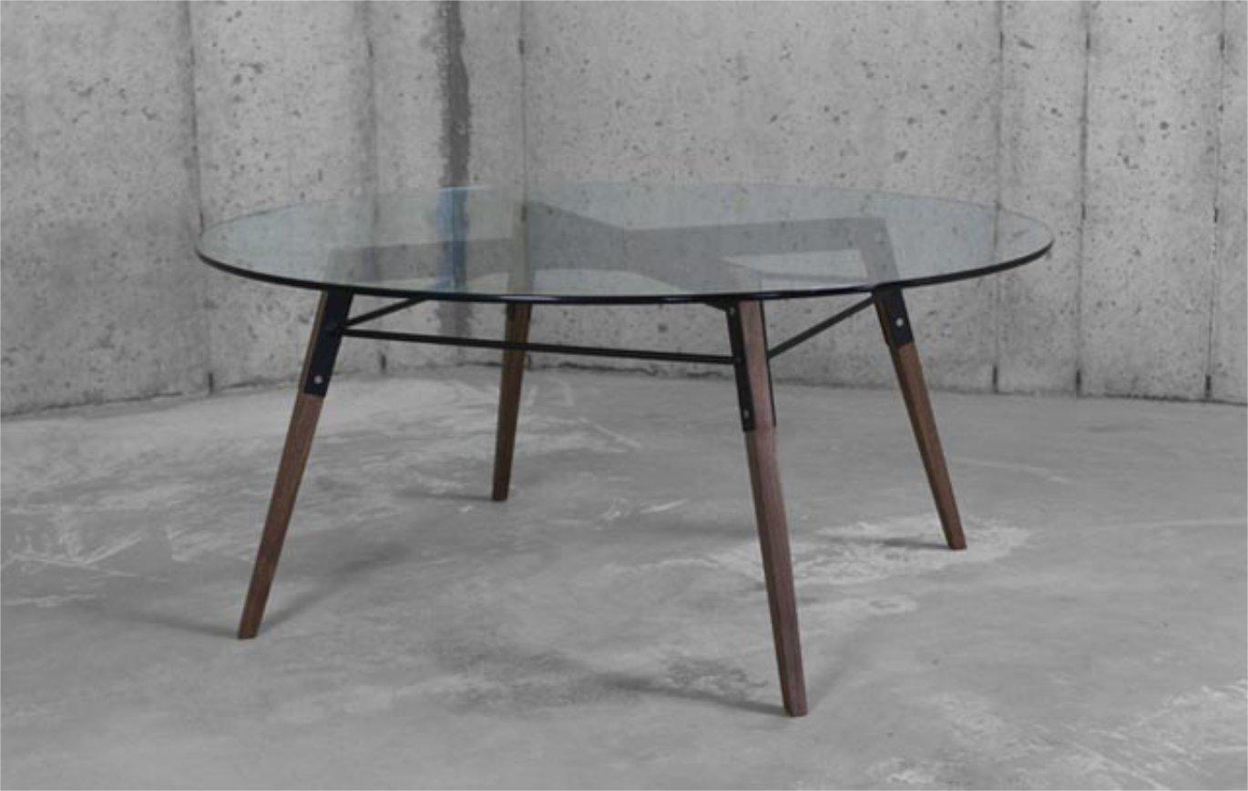 Coffee + Side Tables Image