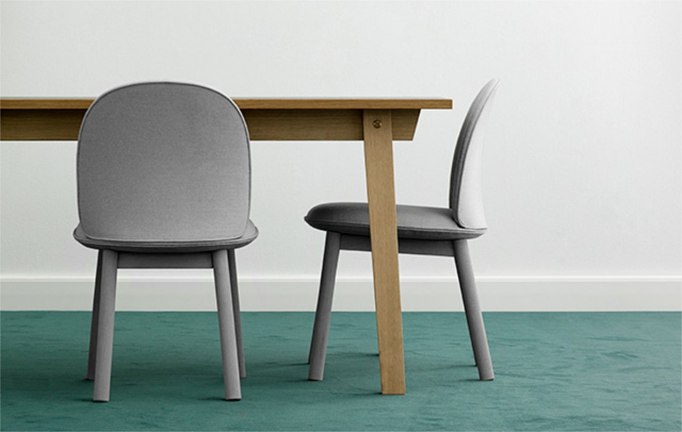 Normann Copenhagen Rypen
