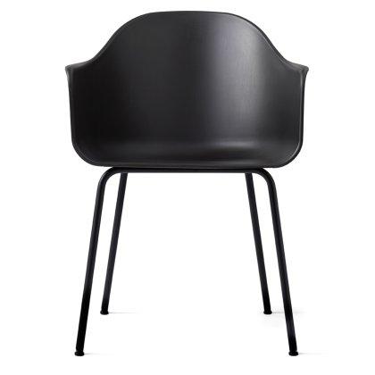 Harbour Chair with Steel Legs Image