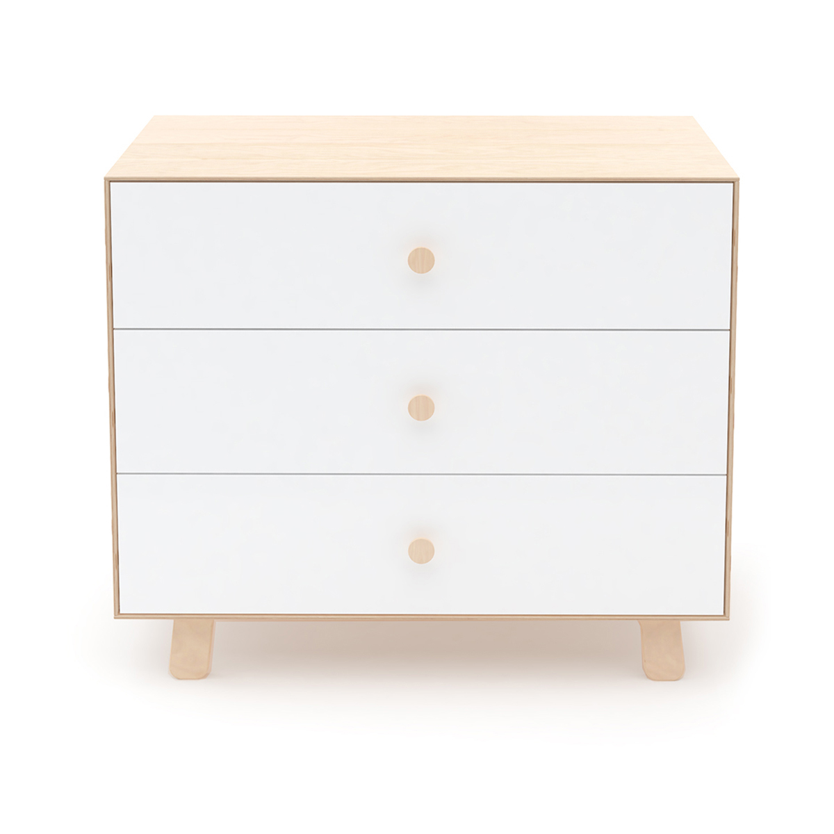 Sparrow 3 Drawer Dresser Oeuf Rypen