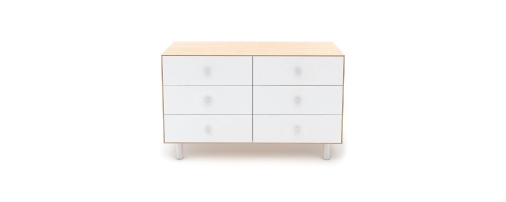 Classic 6 Drawer Dresser Specs Oeuf Rypen
