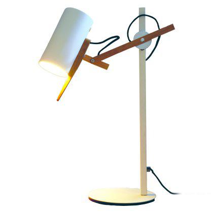 Scantling S Table Lamp Image