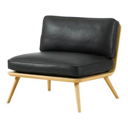 Spine Lounge Chair Image