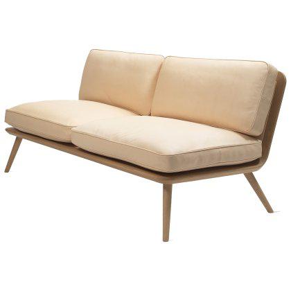 Spine Lounge Sofa Image