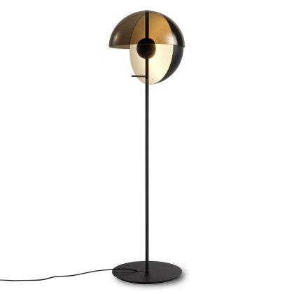 Theia P Floor Lamp Image