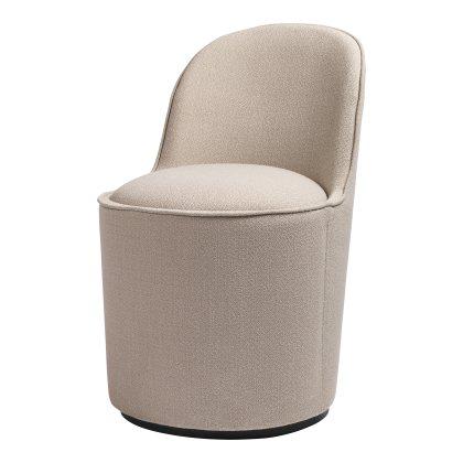 Tail Lounge Chair - High Back Image