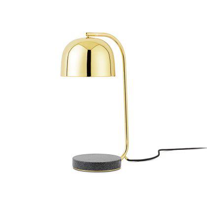 Grant Table Lamp Image