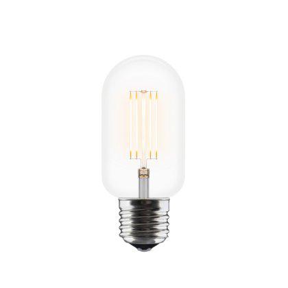 Idea LED Light Bulb #4040 Image